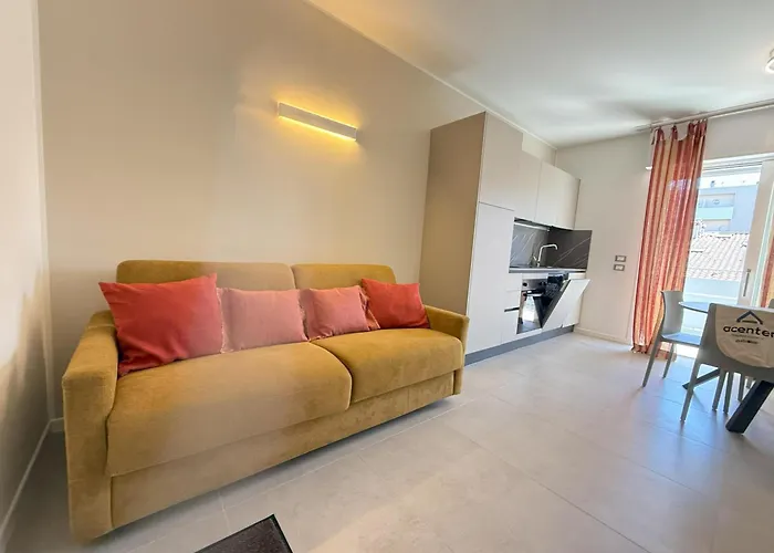 Villa D\'Annunzio