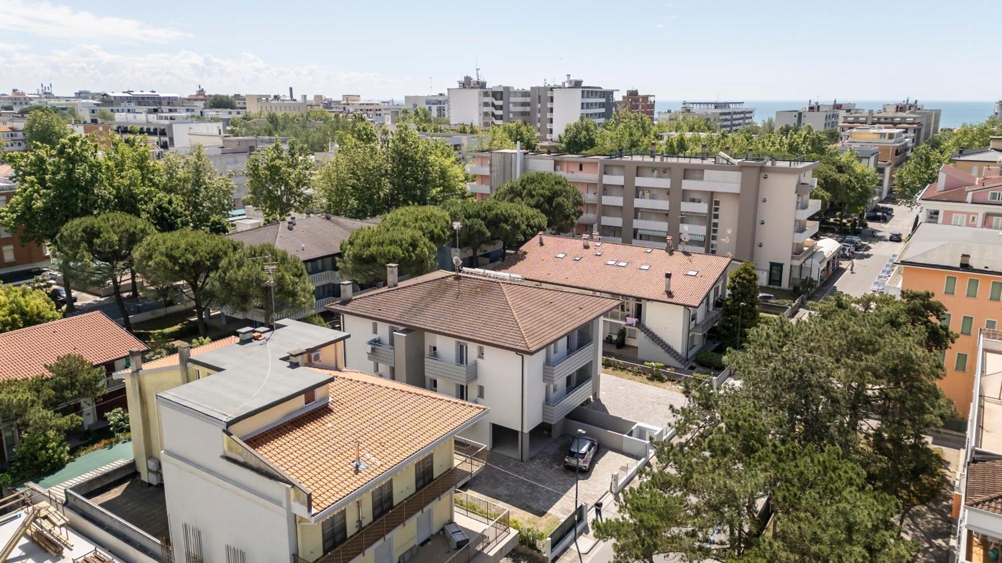 D'annunzio * Bibione