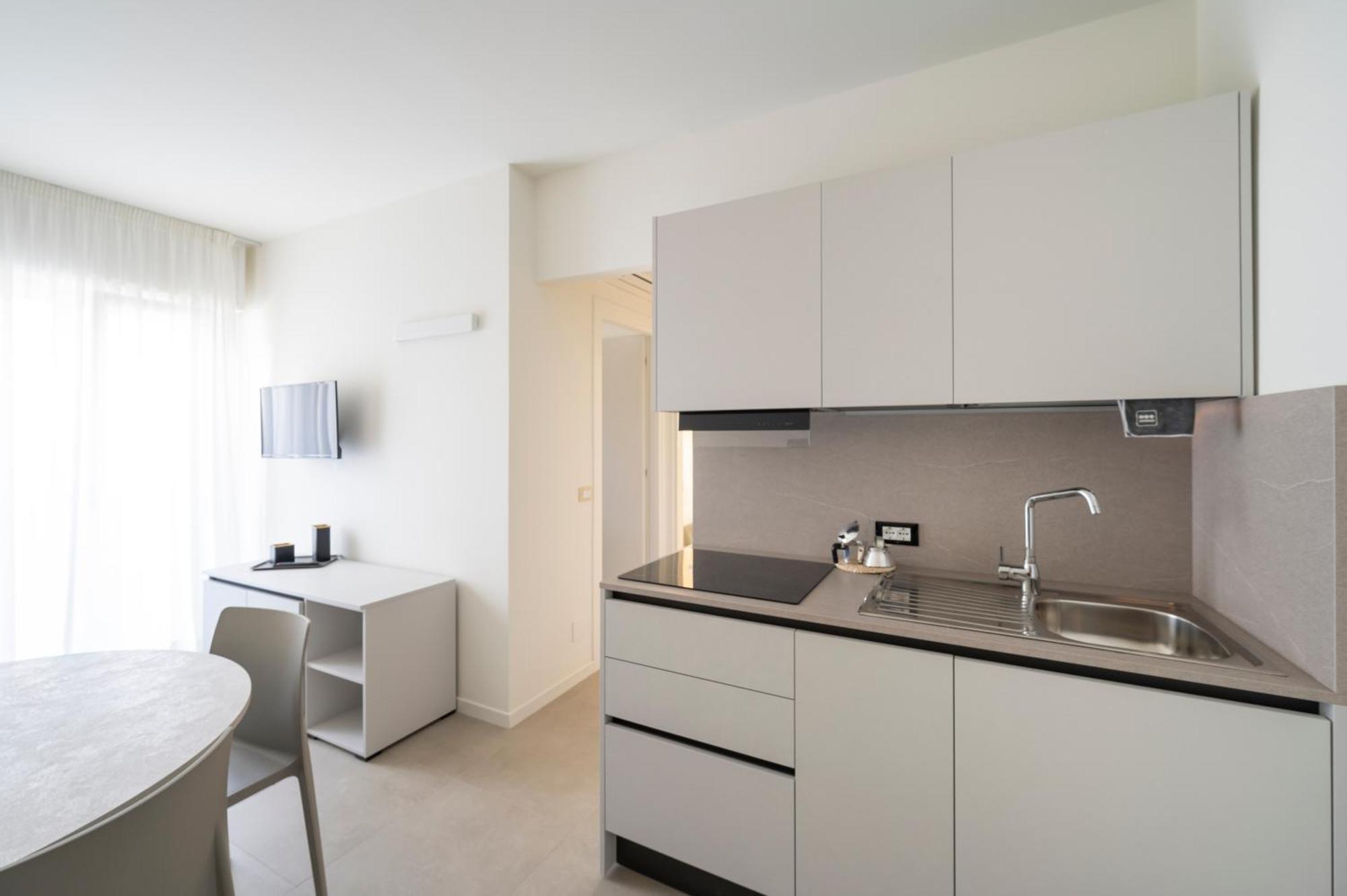 D'annunzio Apartment *