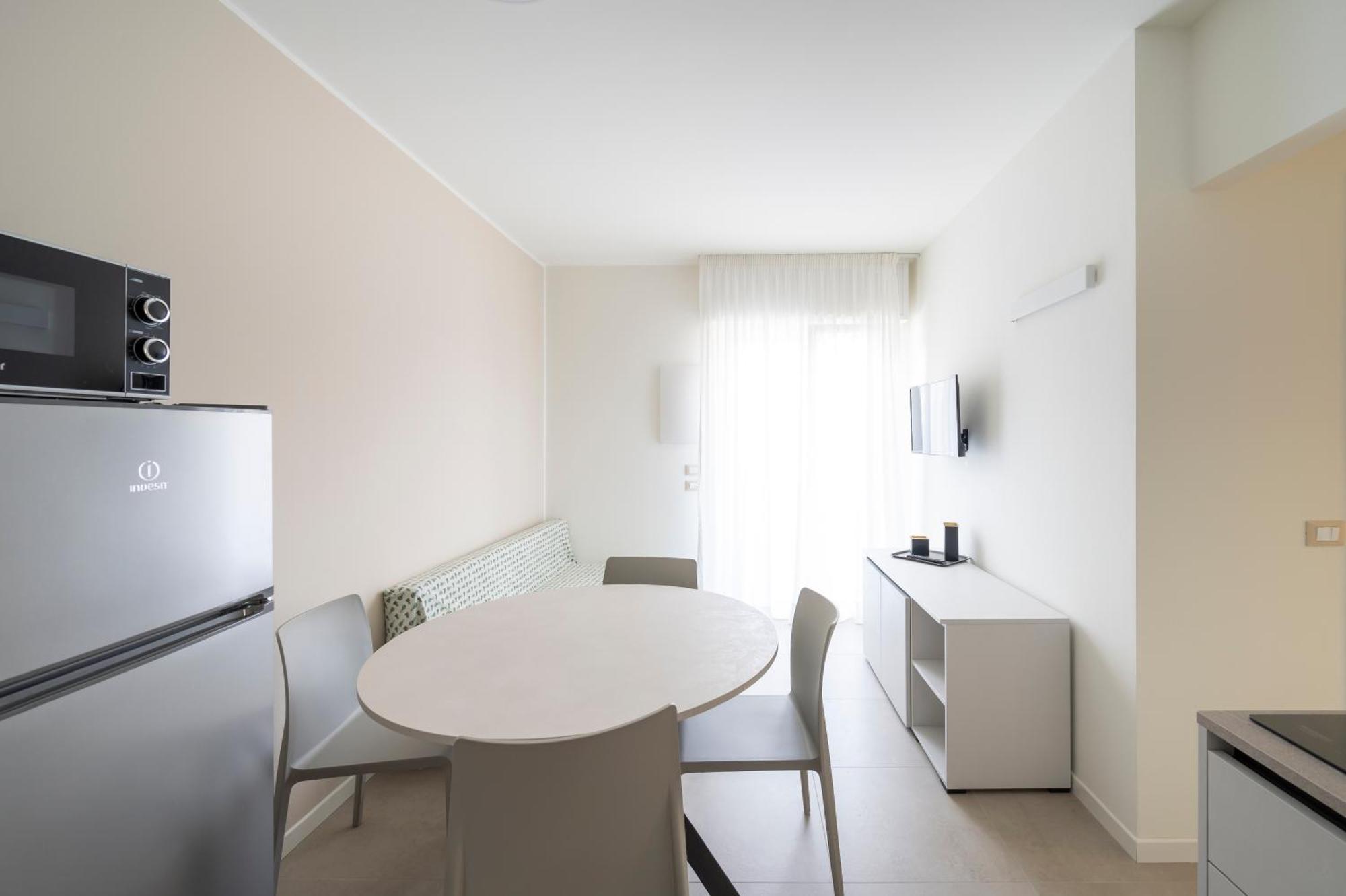 Apartment D'annunzio *