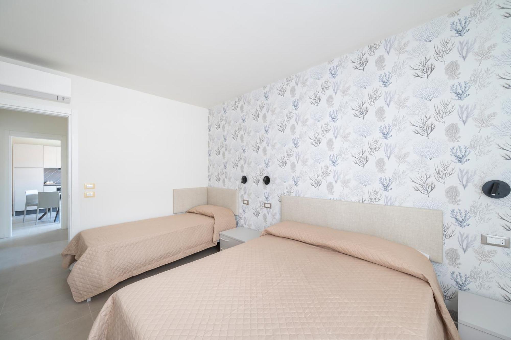 Apartment D'annunzio *
