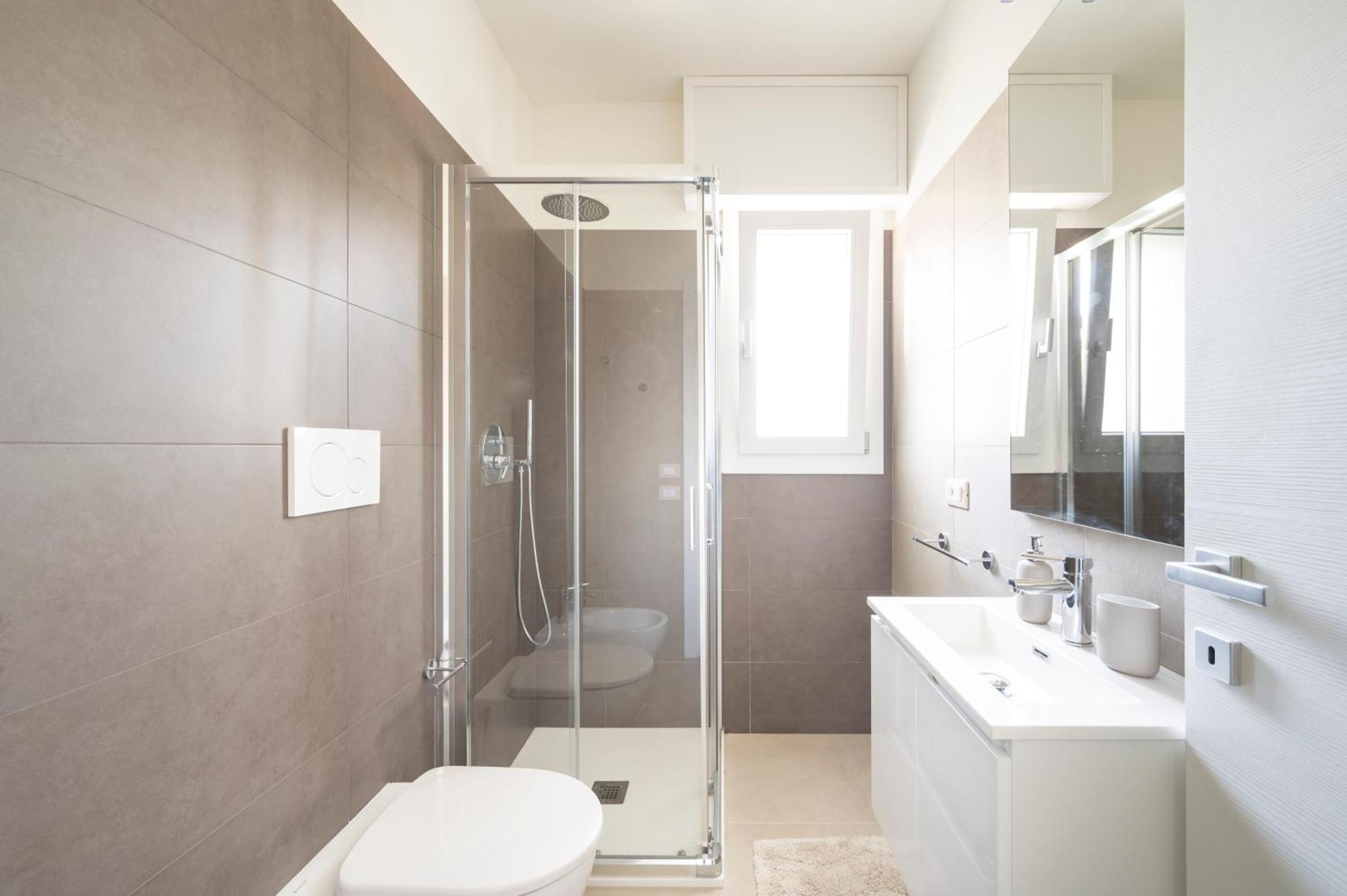 Apartment D'annunzio *