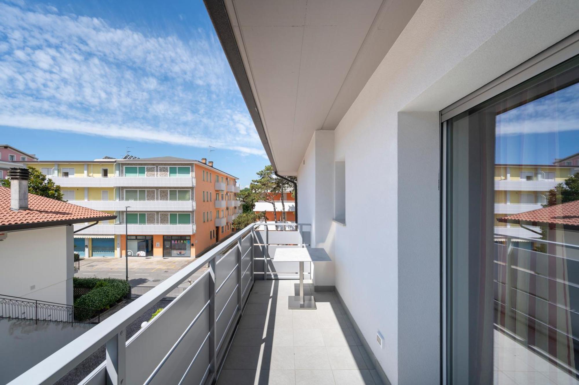Apartment D'annunzio Bibione