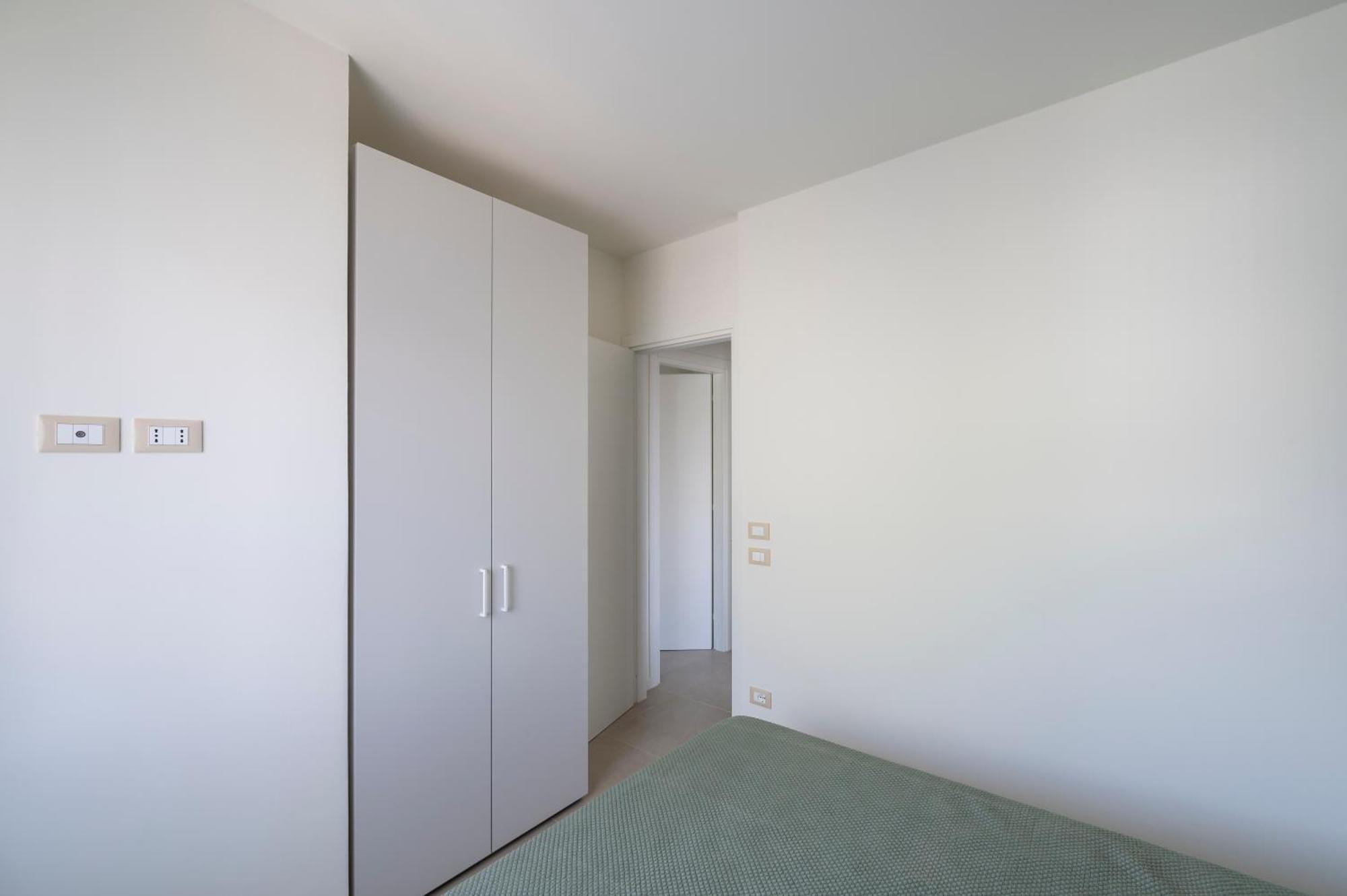 D'annunzio Apartment