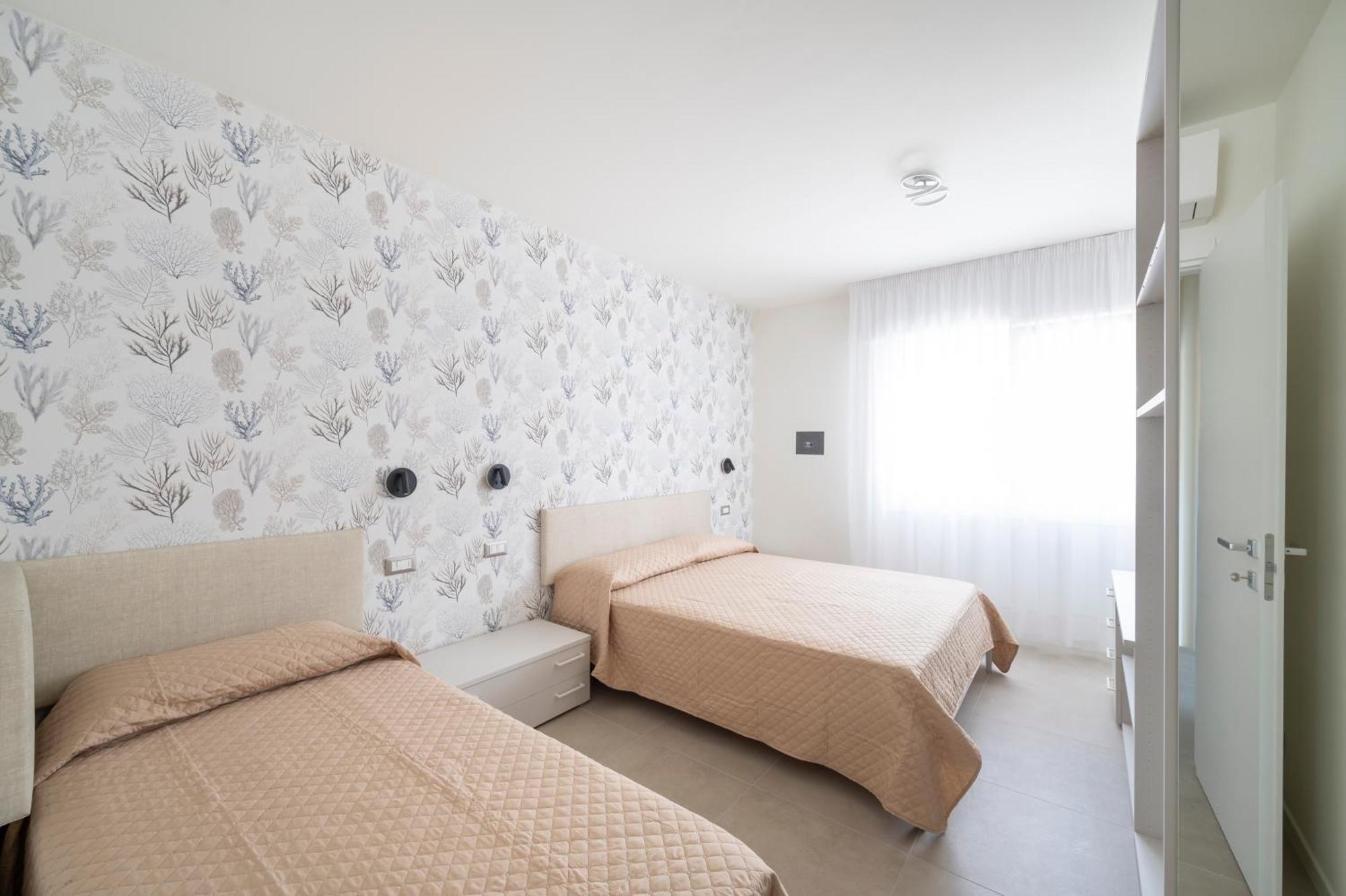 Apartment D'annunzio Bibione