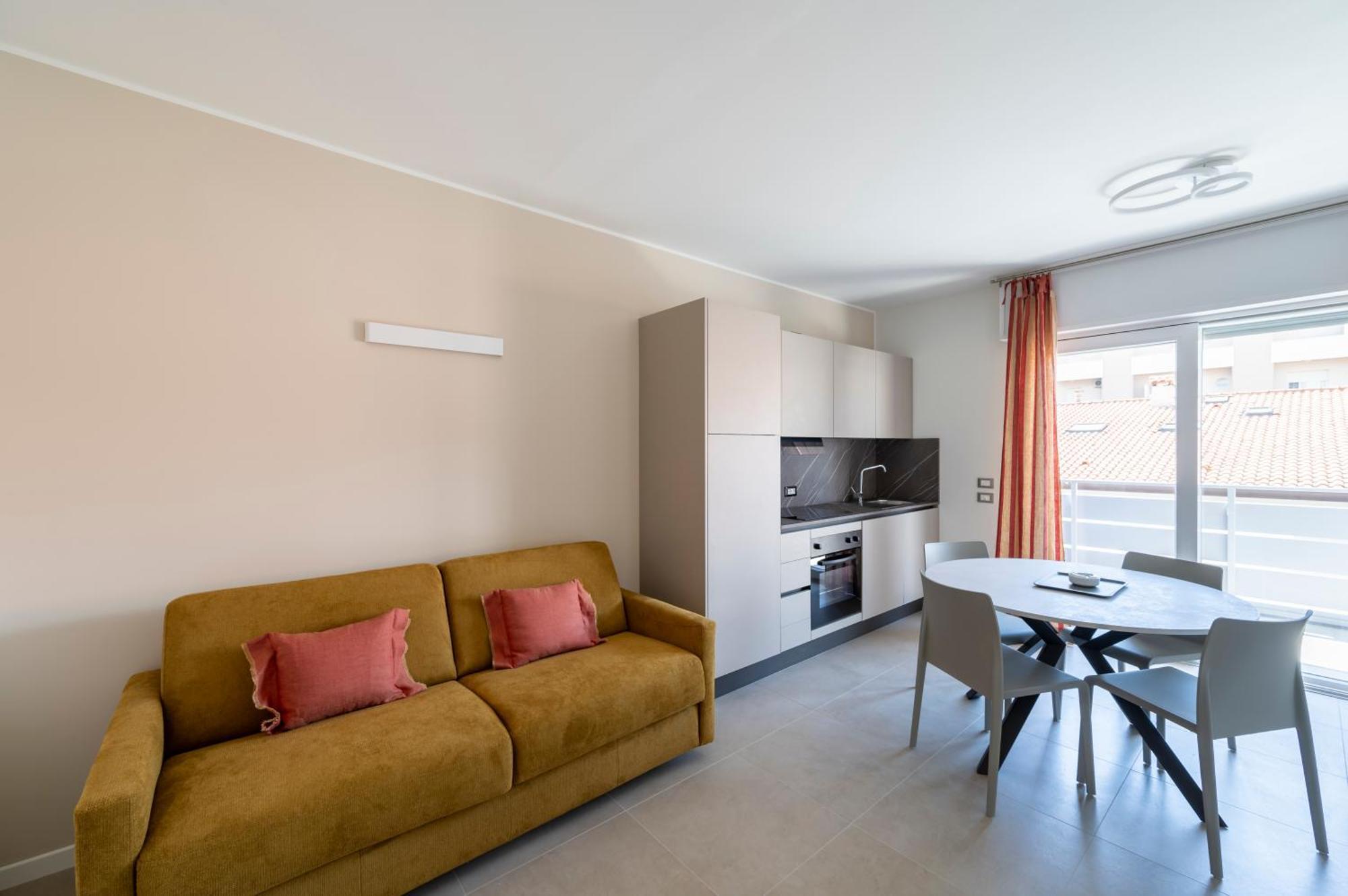 Apartment D'annunzio Bibione