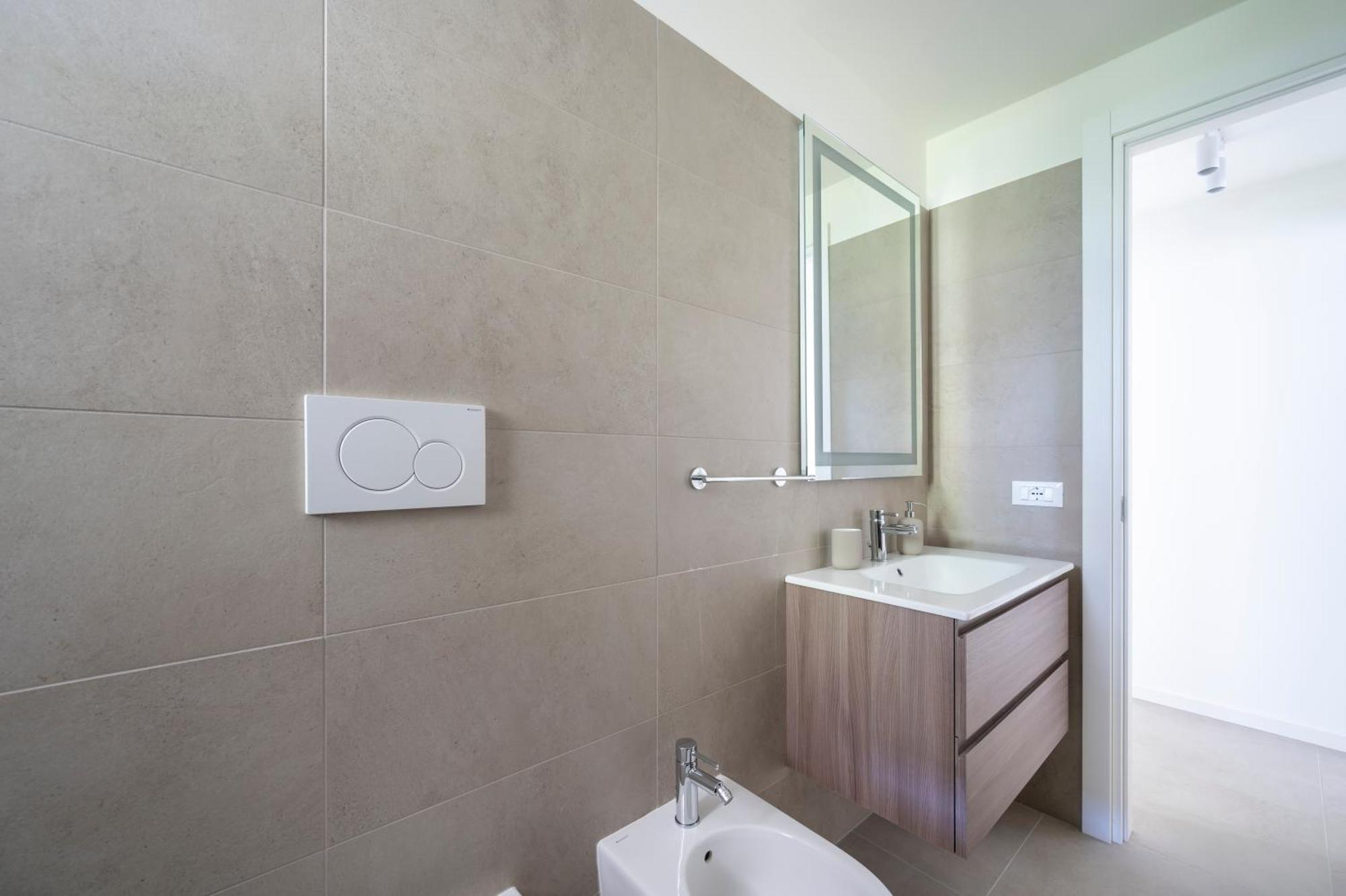 Apartment D'annunzio Bibione