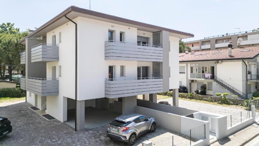 D'annunzio Bibione
