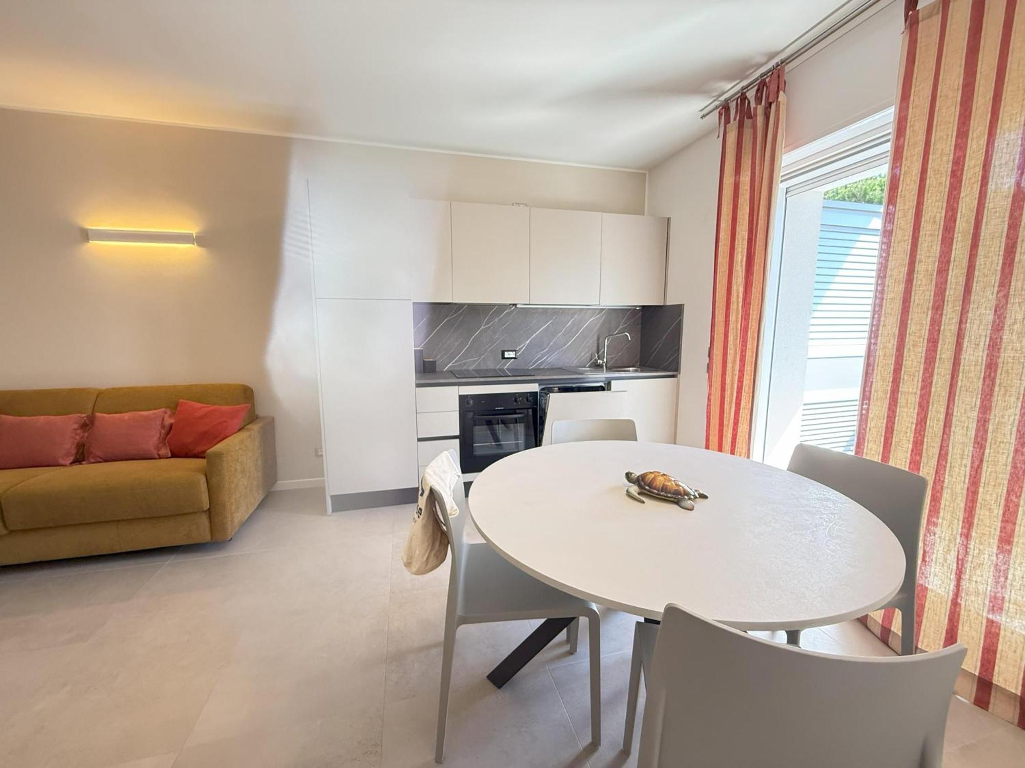 Apartment D'annunzio *