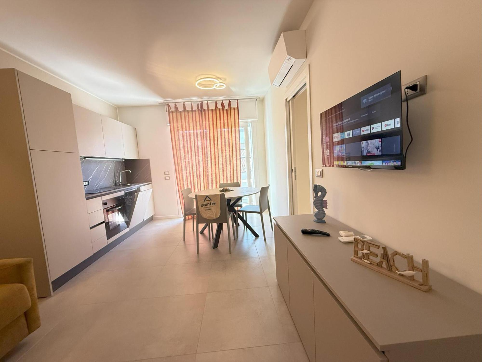 D'annunzio Apartment