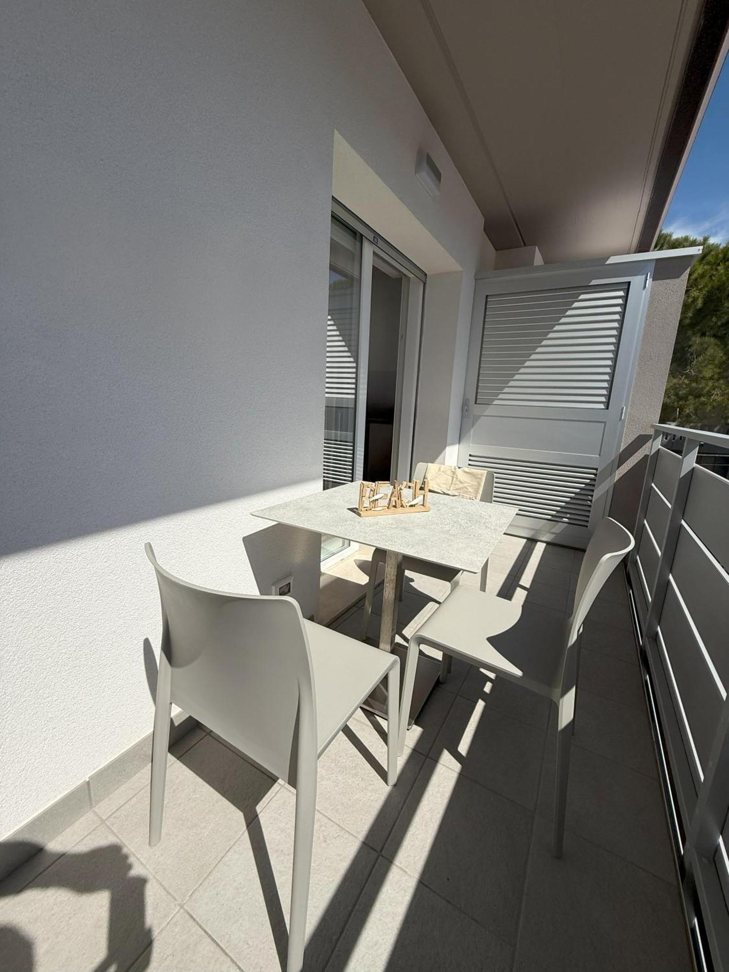 D'annunzio Apartment Bibione