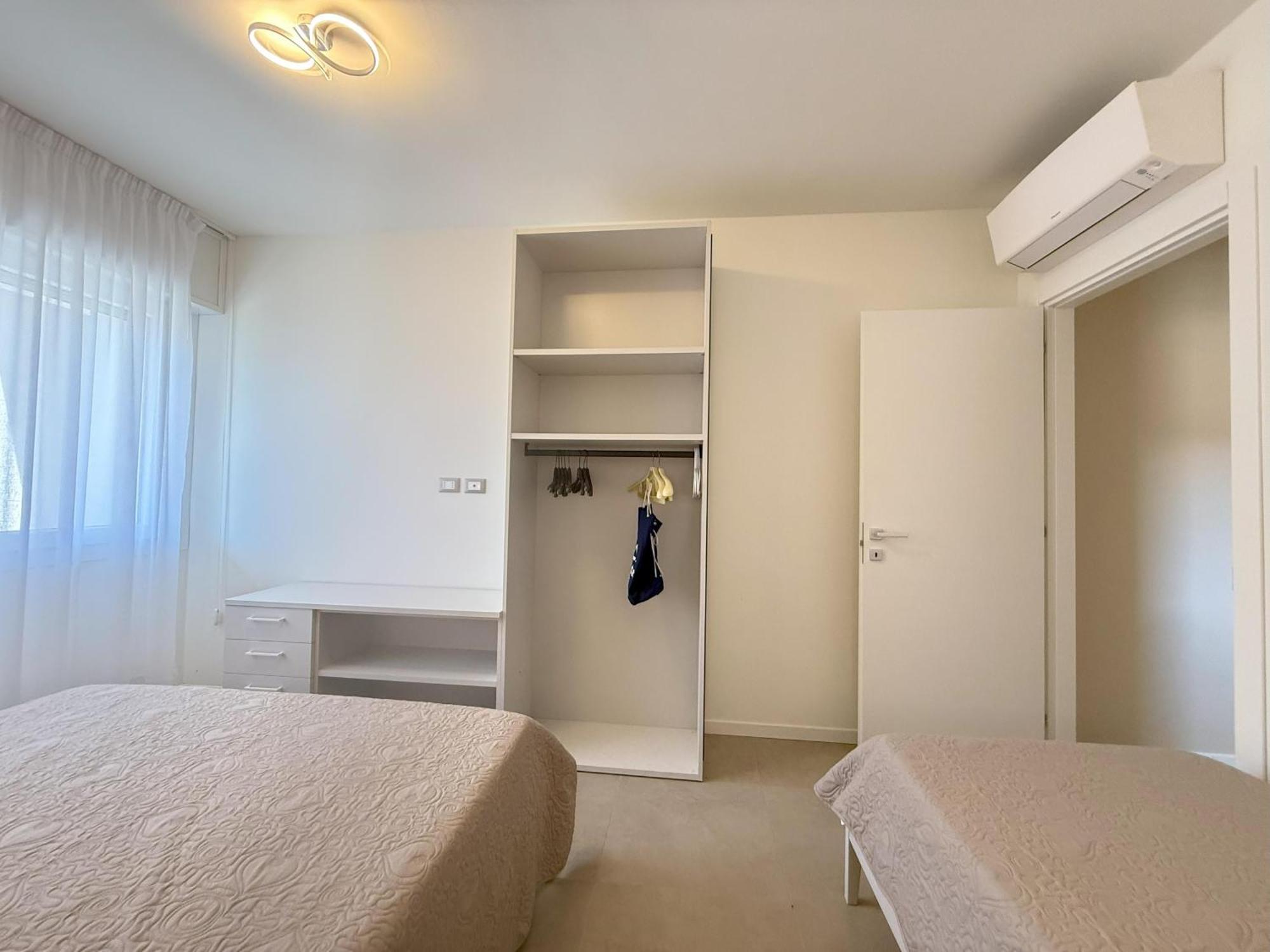 Apartment D'annunzio Bibione