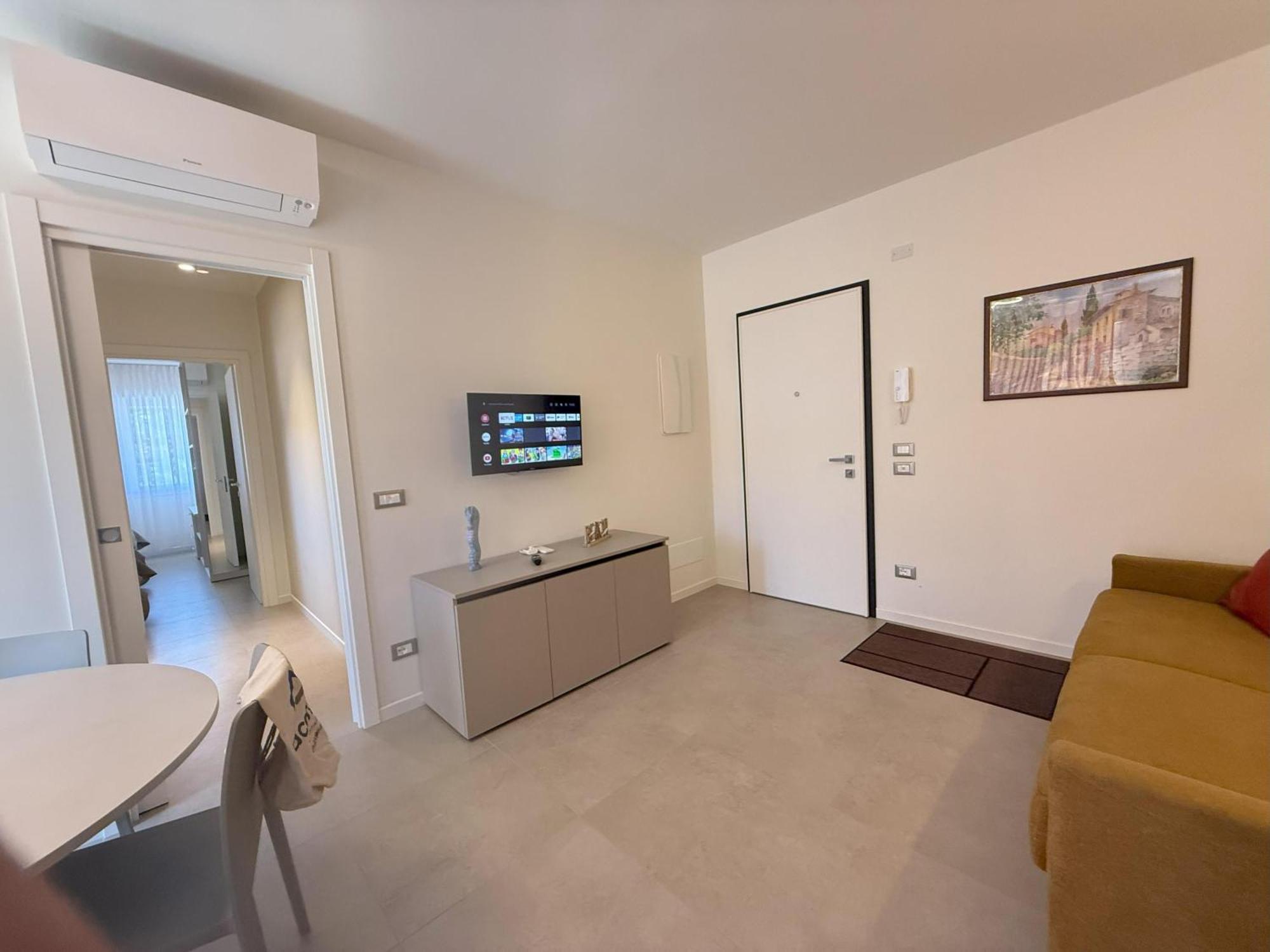 D'annunzio Apartment