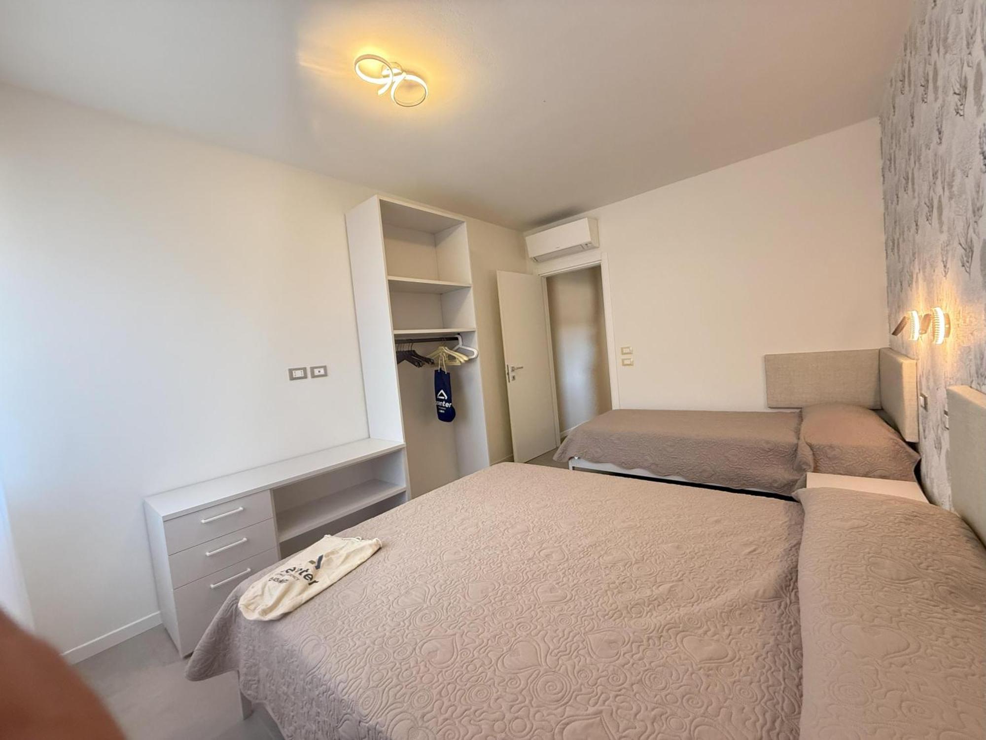 D'annunzio Apartment Bibione