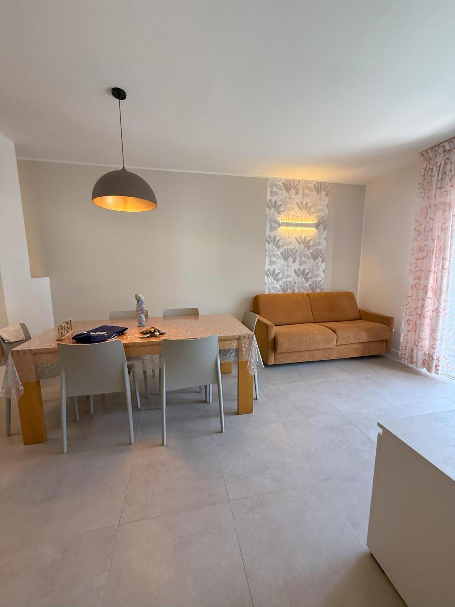 Apartment D'annunzio