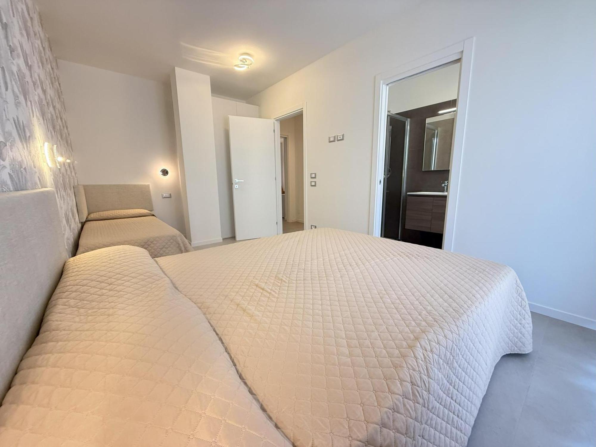 Apartment D'annunzio *