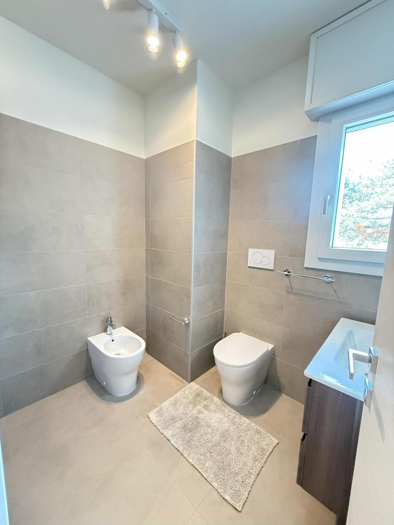 D'annunzio Apartment Bibione