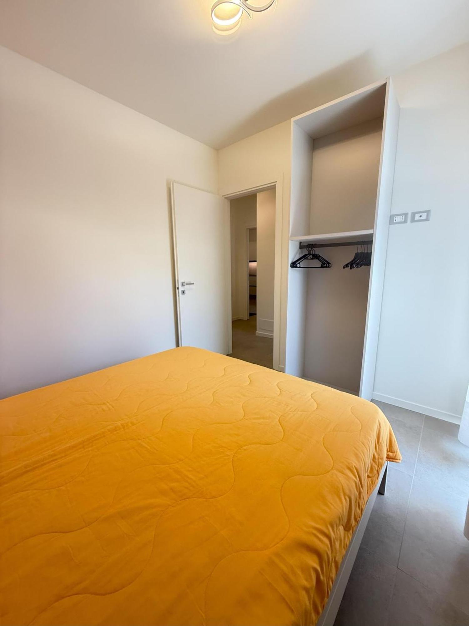 Apartment D'annunzio Bibione