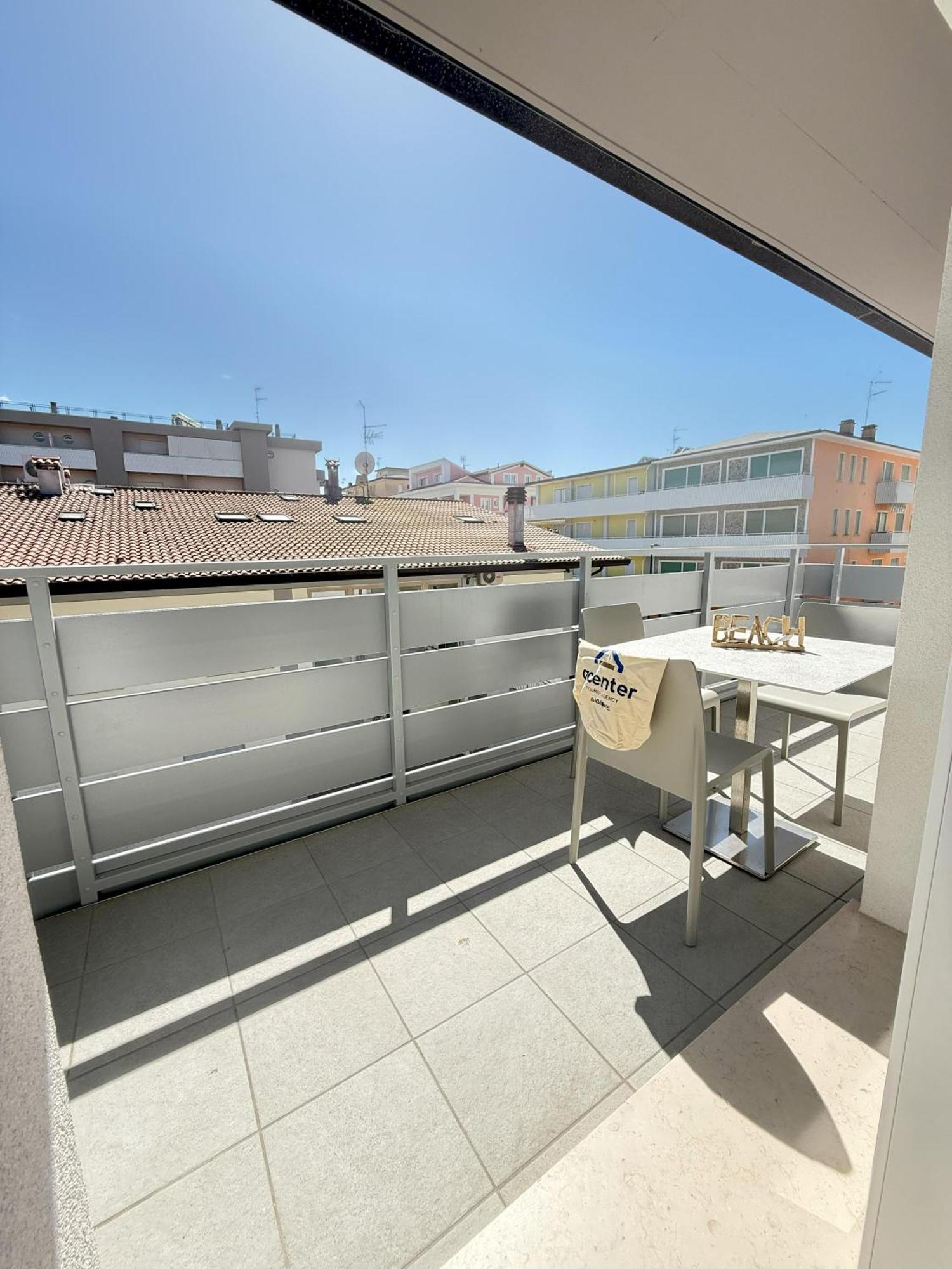 Apartment D'annunzio