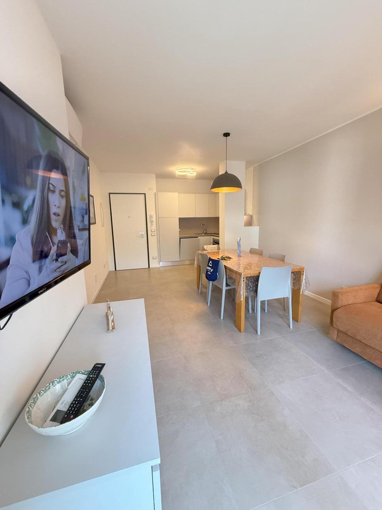 D'annunzio Apartment Bibione