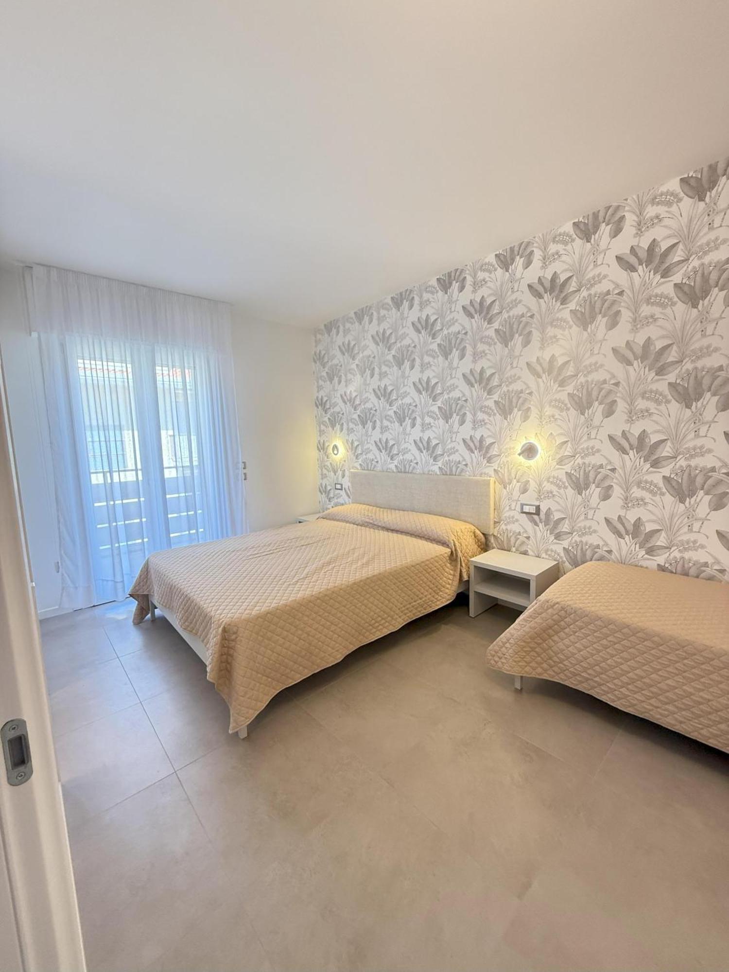 Apartment D'annunzio