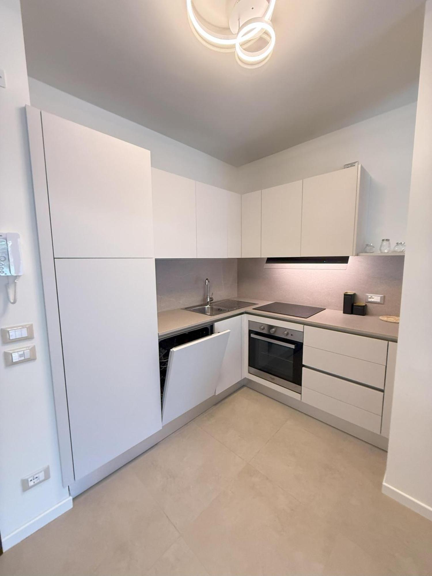 D'annunzio Apartment
