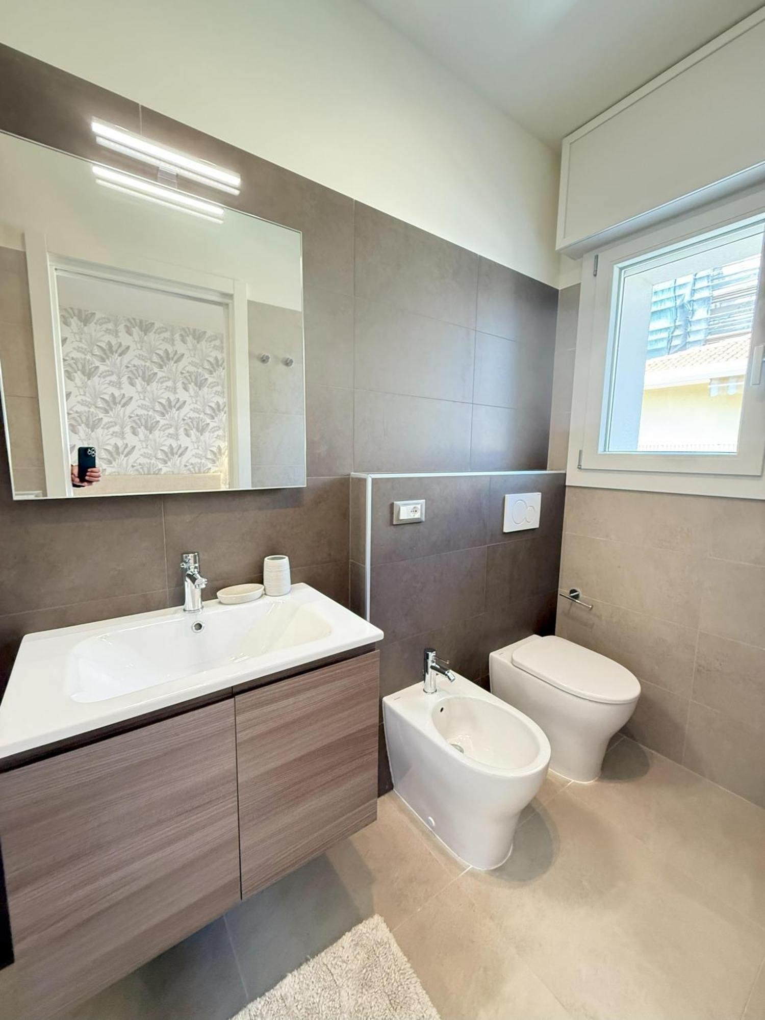 Apartment D'annunzio *