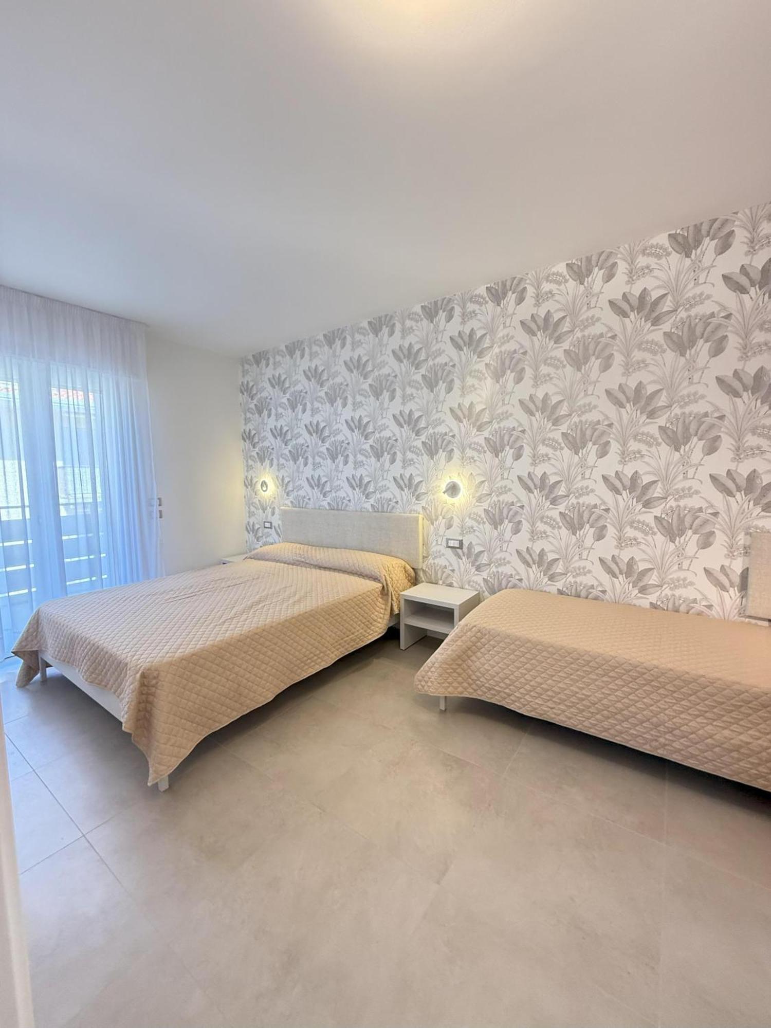 D'annunzio Apartment Bibione